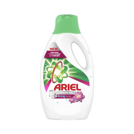 مستحضرات غسيل الملابس